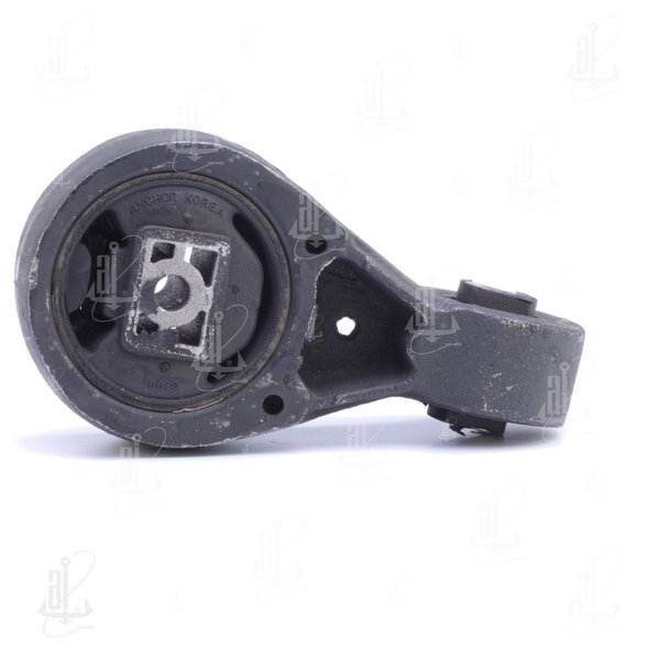 ANCHOR MOTORMOUNTS, Anchor Industries, Mfr#: 3100